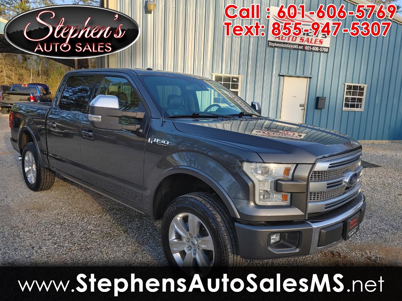 Used Cars for Sale Collins MS 39428 Stephen's Auto Sales