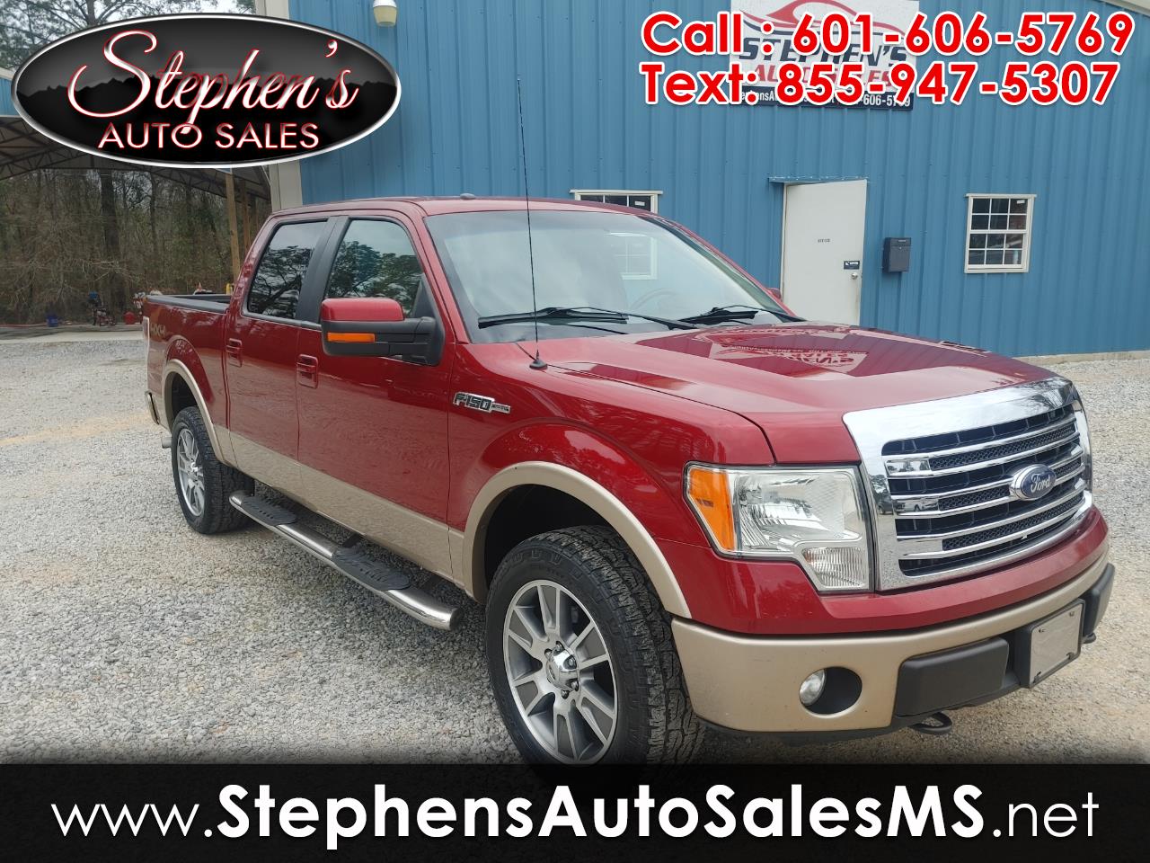 Used Cars Collins MS Used Cars & Trucks MS Stephen's Auto Sales