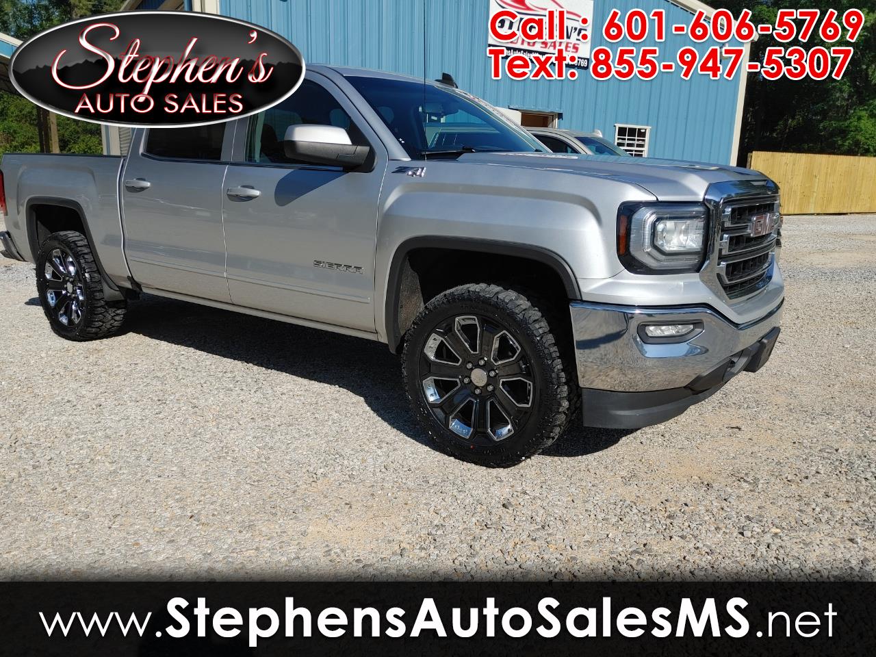 Used Cars for Sale Collins MS 39428 Stephen's Auto Sales