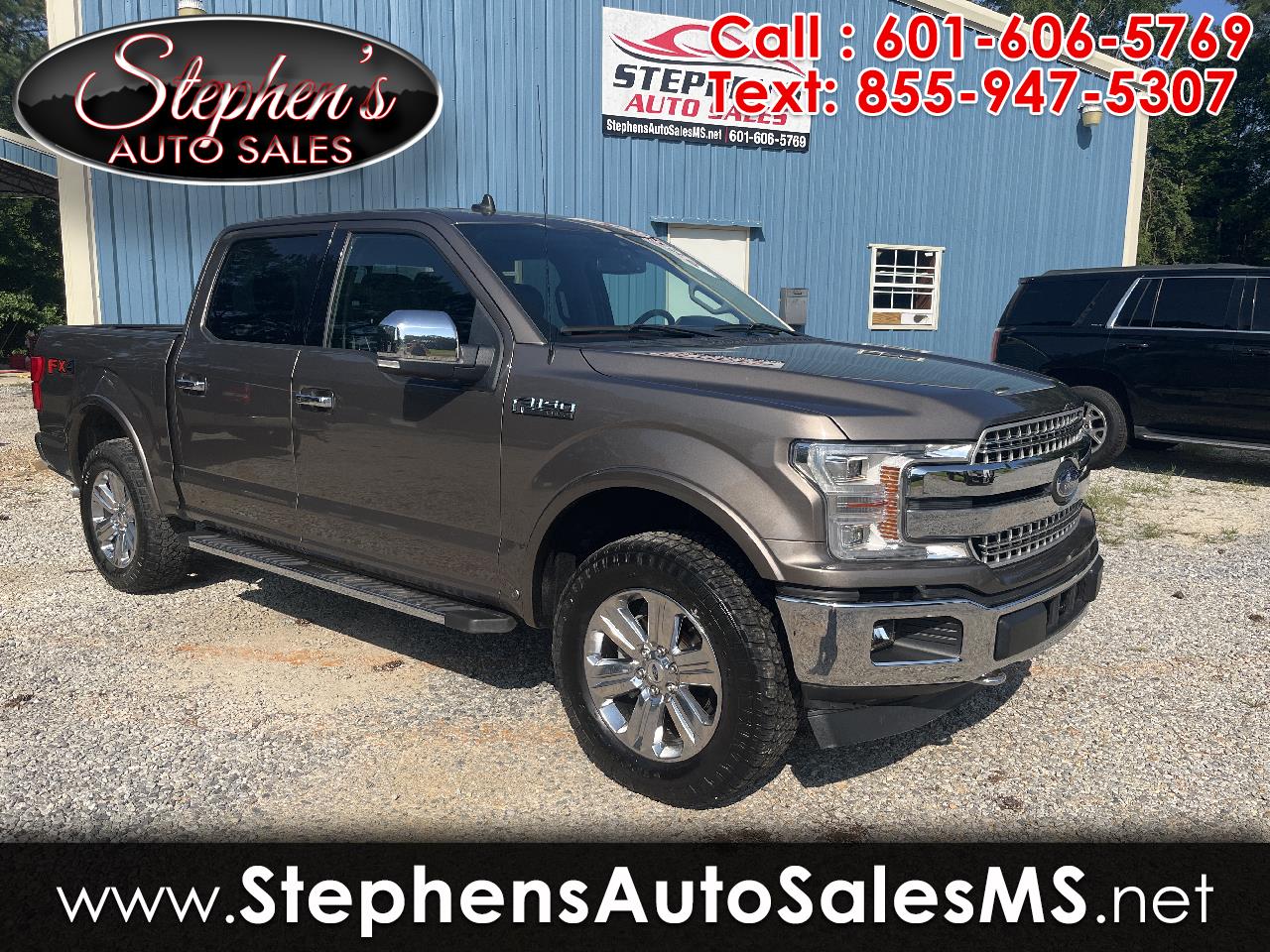 Used Cars Collins MS Used Cars & Trucks MS Stephen's Auto Sales