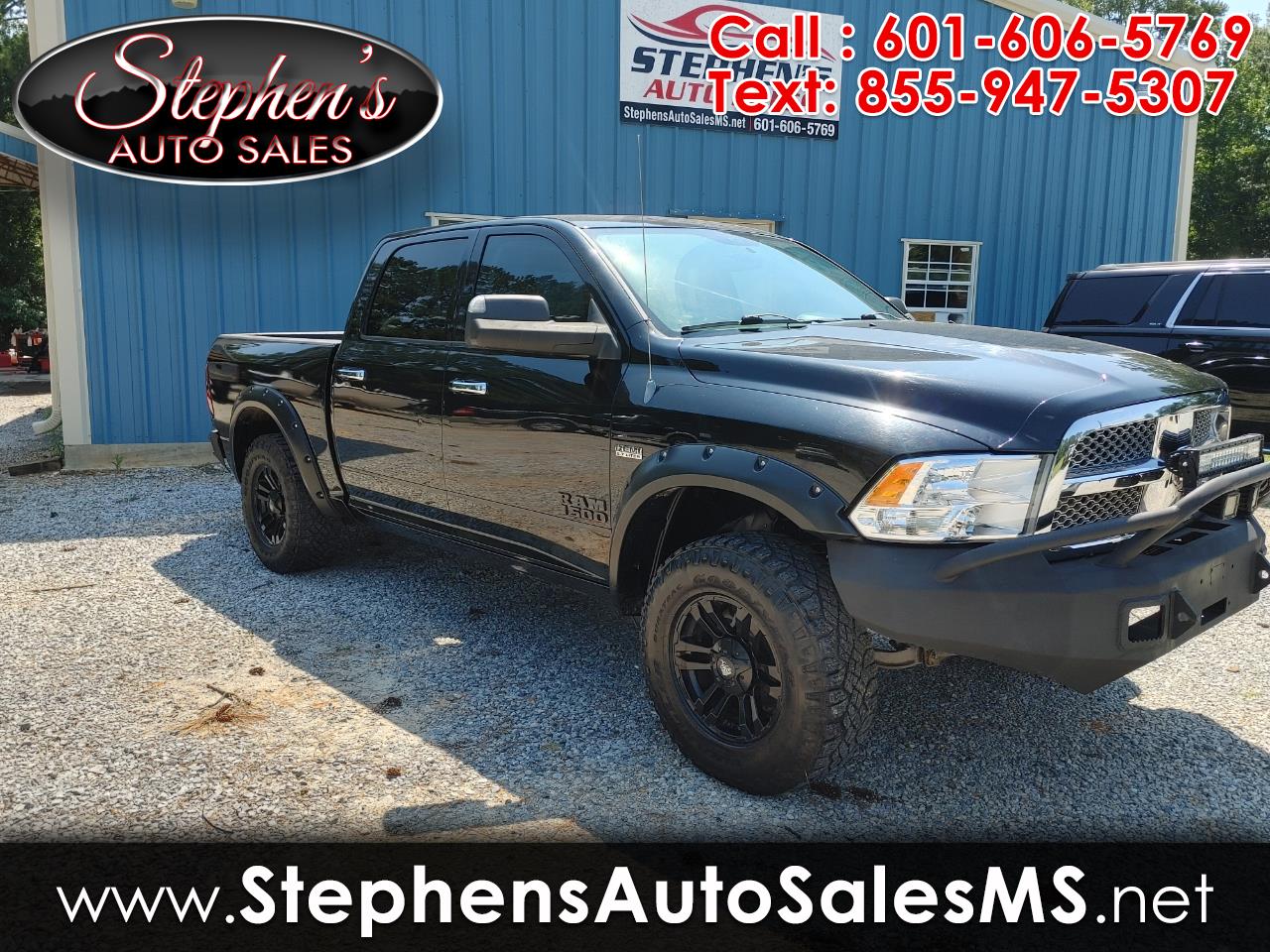 Used Cars Collins MS Used Cars & Trucks MS Stephen's Auto Sales