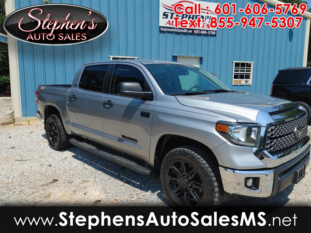 Used Cars Collins MS Used Cars & Trucks MS Stephen's Auto Sales