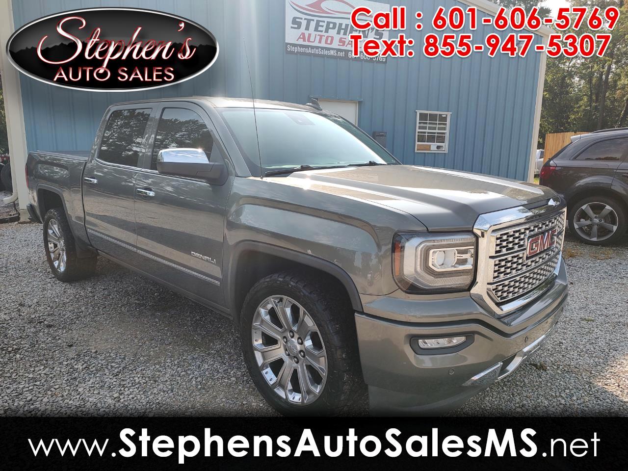 Used Cars Collins MS Used Cars & Trucks MS Stephen's Auto Sales