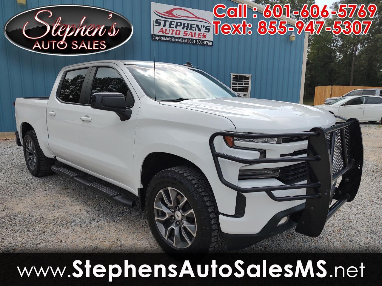 Used Cars Collins MS | Used Cars & Trucks MS | Stephen's Auto Sales