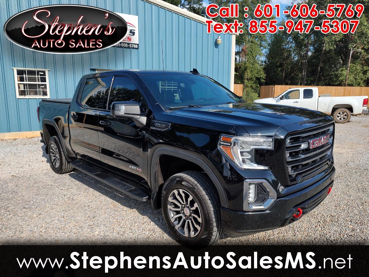 Used Cars Collins MS Used Cars & Trucks MS Stephen's Auto Sales