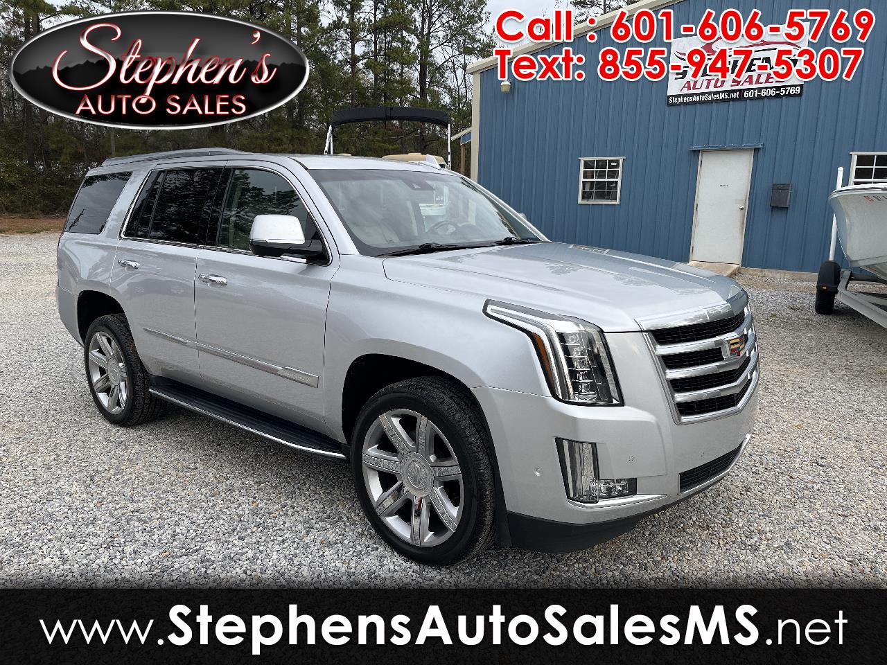 Used Cars Collins MS Used Cars & Trucks MS Stephen's Auto Sales