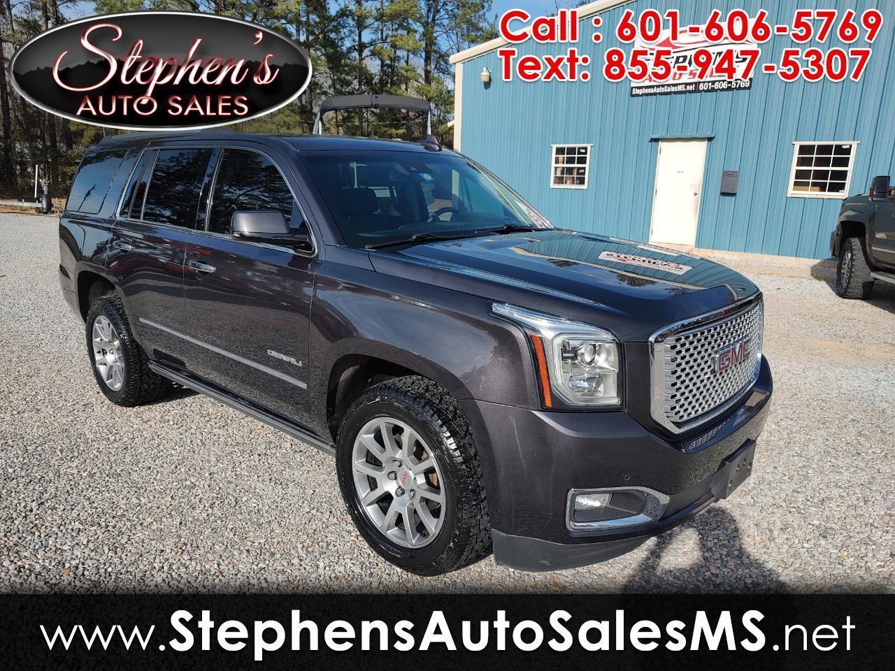 Used Cars Collins MS | Used Cars & Trucks MS | Stephen's Auto Sales