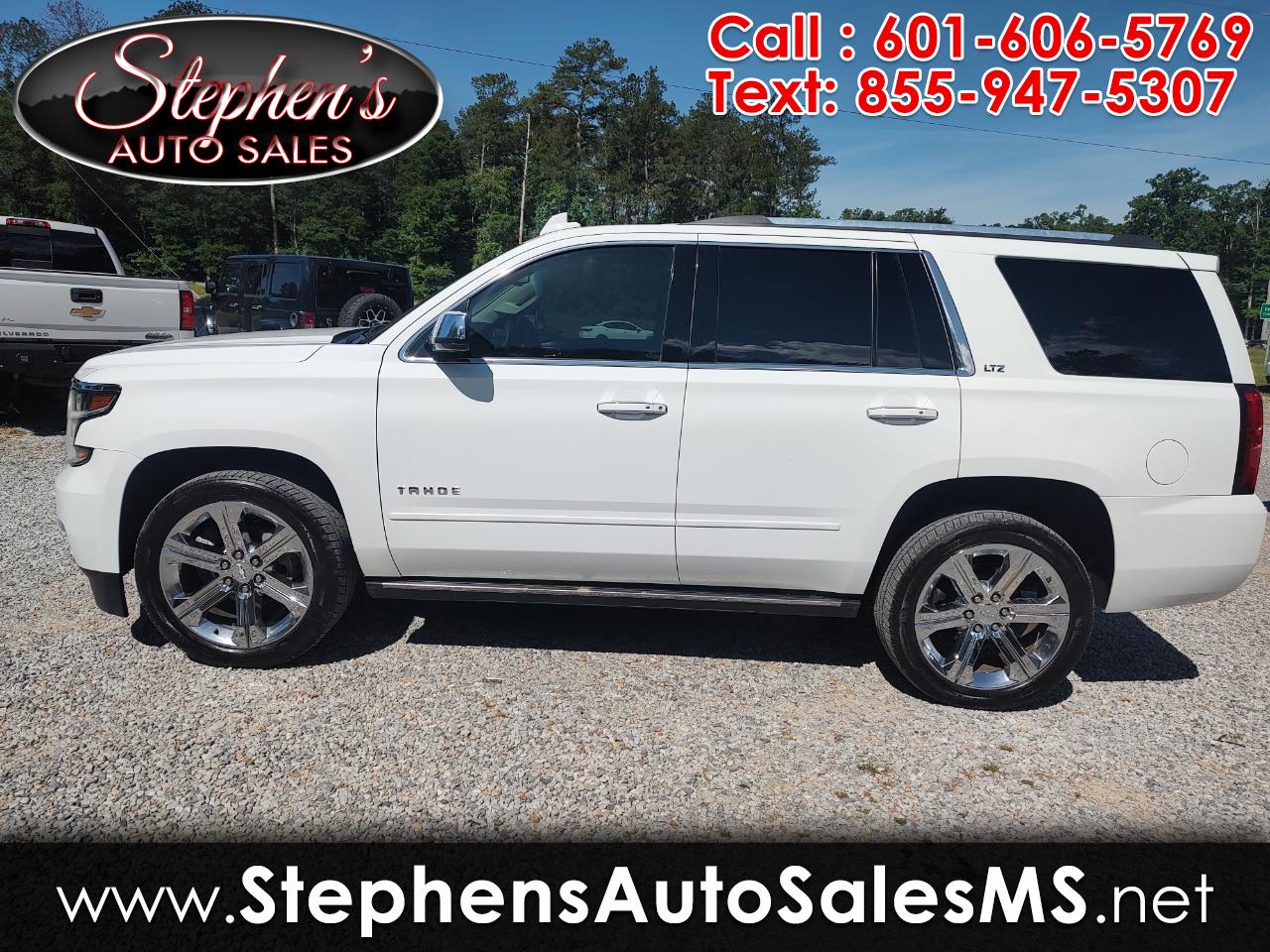 Used Cars Collins MS Used Cars & Trucks MS Stephen's Auto Sales