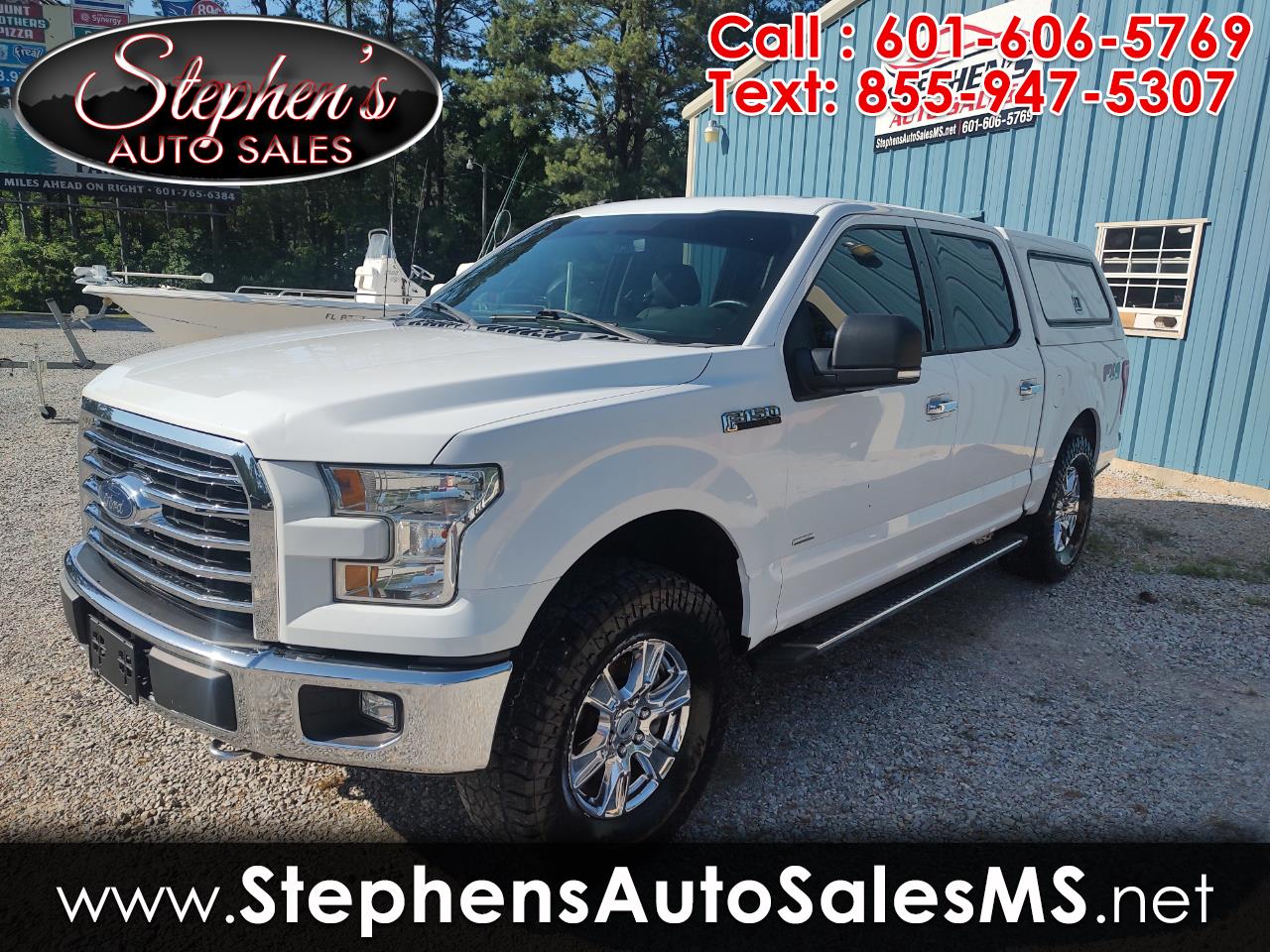 Used Cars Collins MS Used Cars & Trucks MS Stephen's Auto Sales
