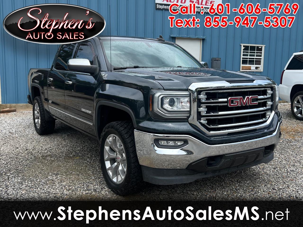 Used Cars Collins MS Used Cars & Trucks MS Stephen's Auto Sales
