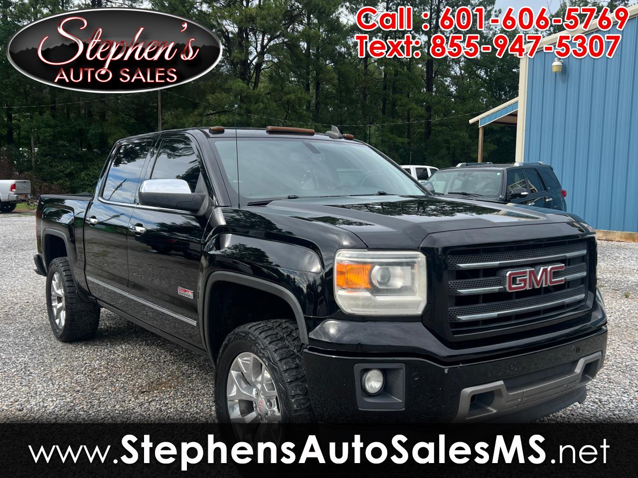 Used Cars Collins MS Used Cars & Trucks MS Stephen's Auto Sales