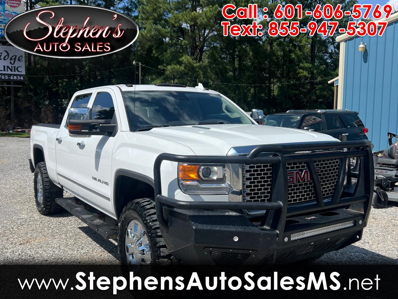 Used Cars Collins MS Used Cars & Trucks MS Stephen's Auto Sales