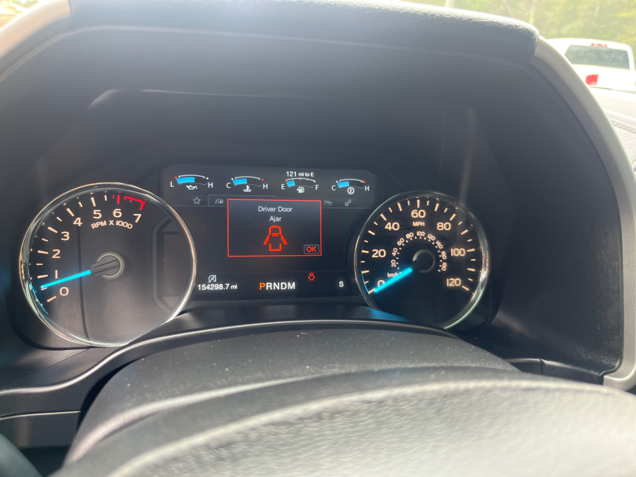Ford F-150 Lariat 4WD SuperCrew 5.5' Box 2018 Ford F-150 Lariat 4WD SuperCrew 5.5' Box 2018