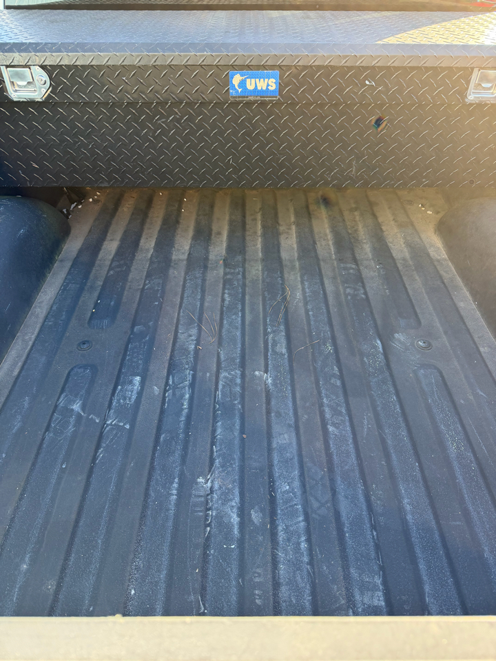 Ford F-150 4WD SuperCrew 145" King Ranch 2016