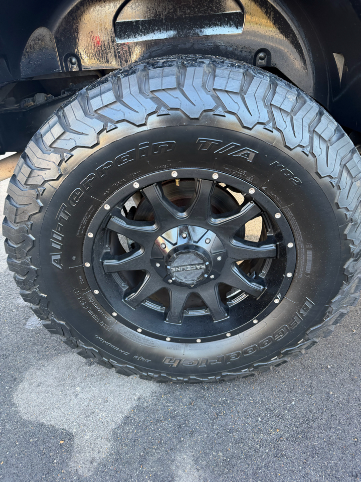 Jeep Wrangler Unlimited 4WD 4dr Altitude 2016