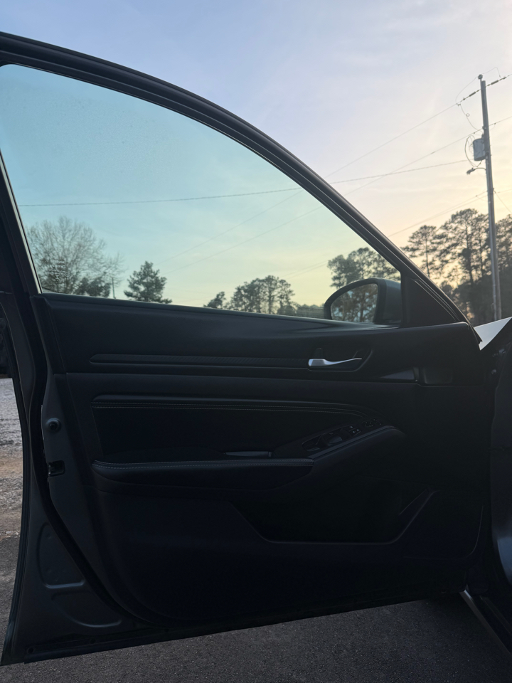 Nissan Altima 2.5 S Sedan 2019