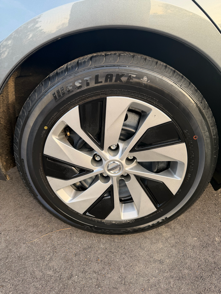 Nissan Altima 2.5 S Sedan 2019