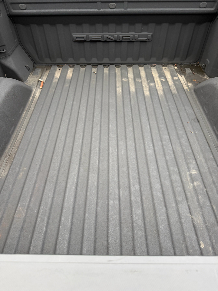 GMC Sierra 1500 Limited 4WD Crew Cab 147" Denali 2022