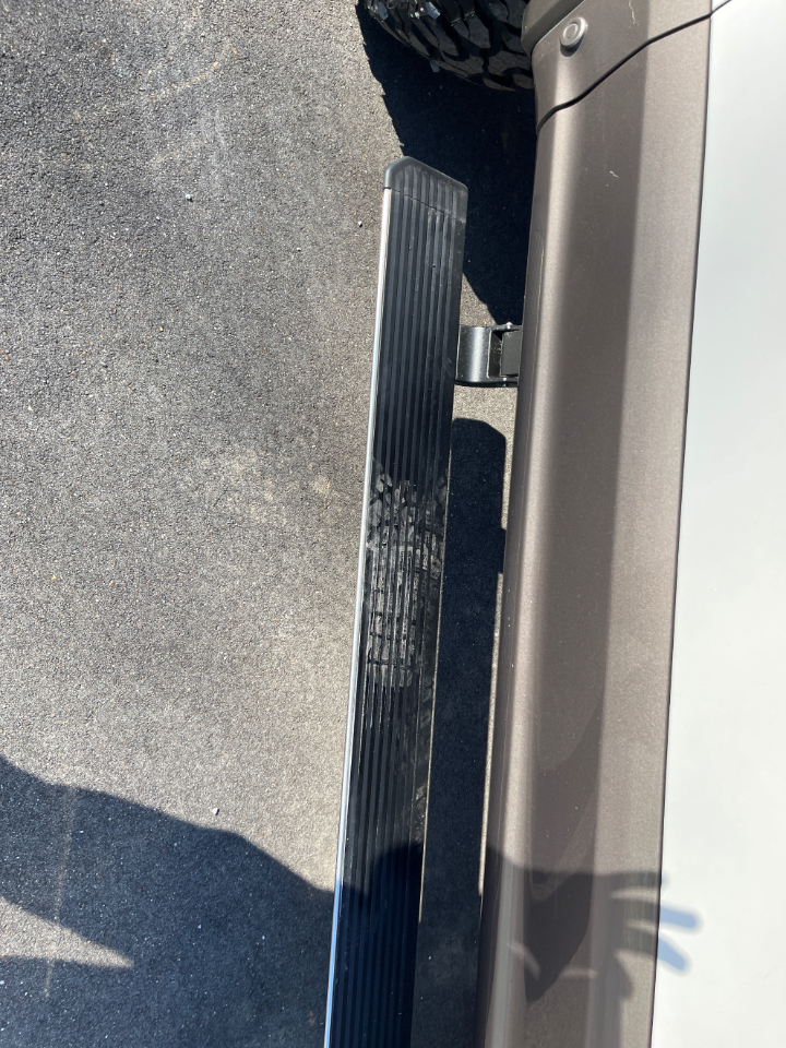 Ford F-150 Lariat 4WD SuperCrew 5.5' Box 2019