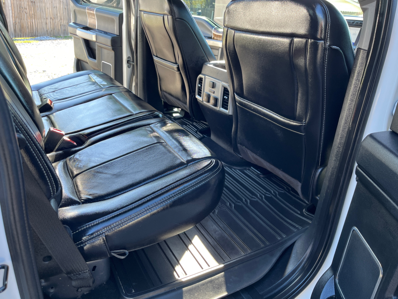 Ford F-150 Lariat 4WD SuperCrew 5.5' Box 2019