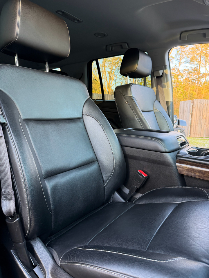 Chevrolet Tahoe 4WD 4dr Z71 2016