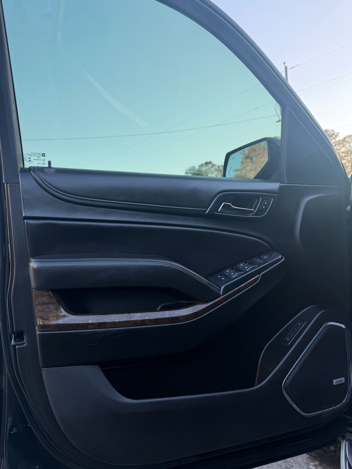 Chevrolet Tahoe 2WD 4dr LT 2019