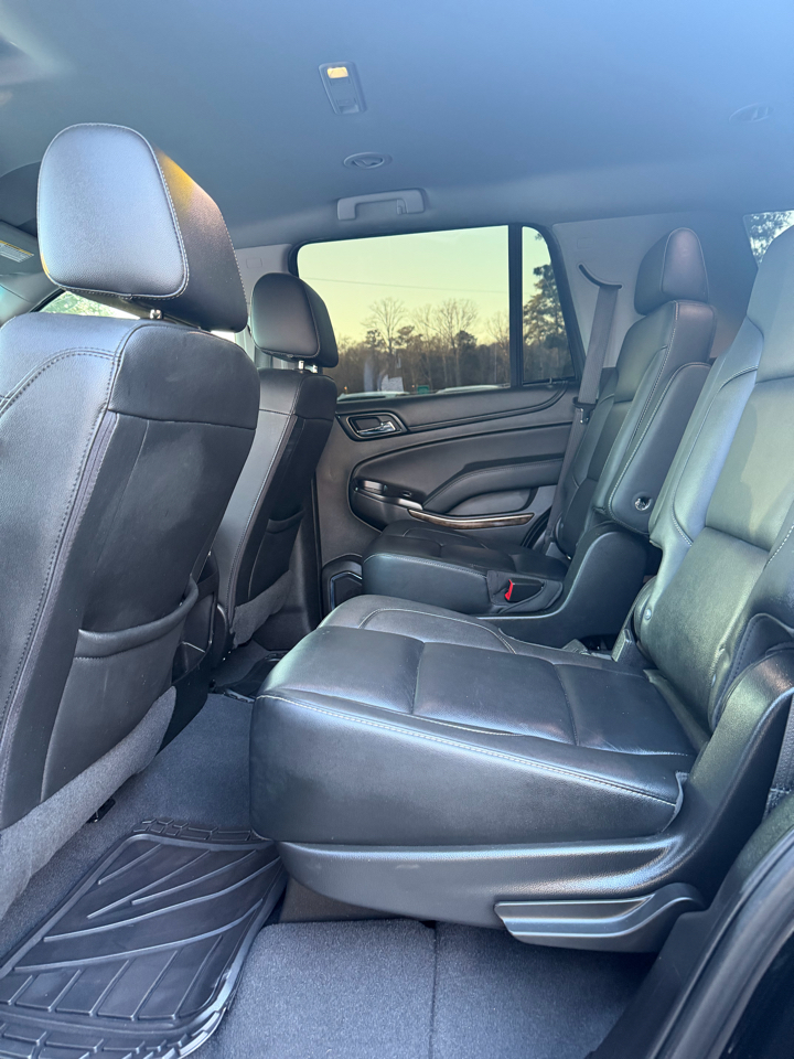 Chevrolet Tahoe 2WD 4dr LT 2019