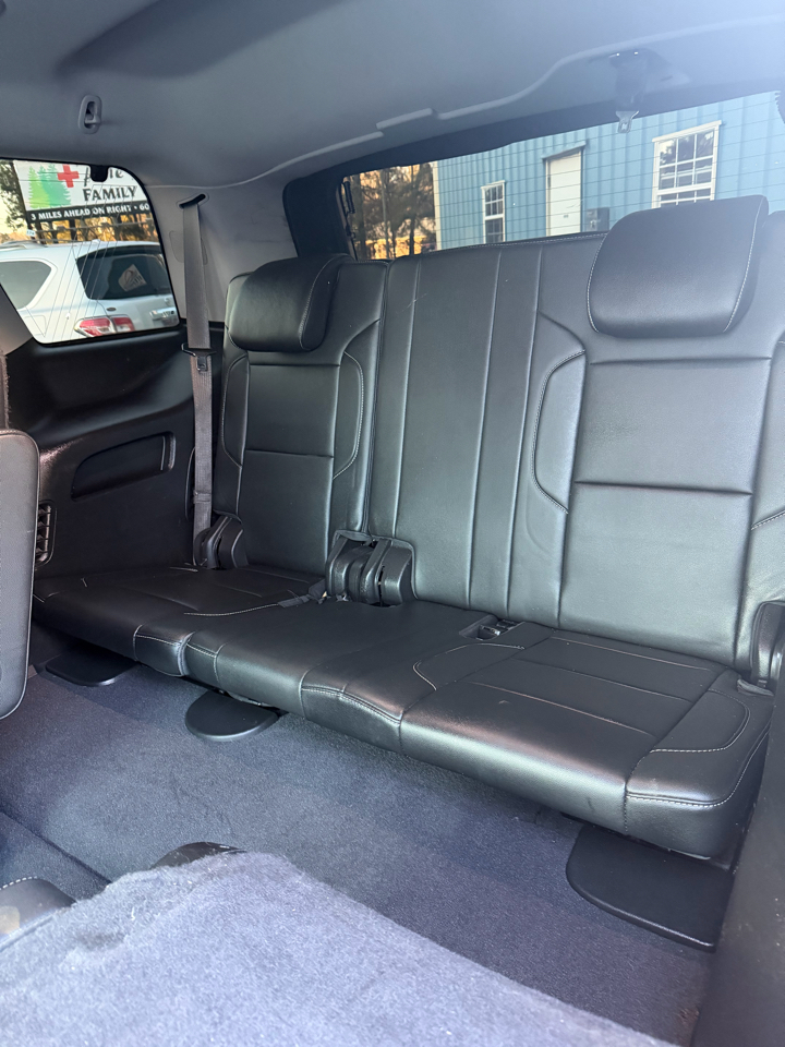 Chevrolet Tahoe 2WD 4dr LT 2019