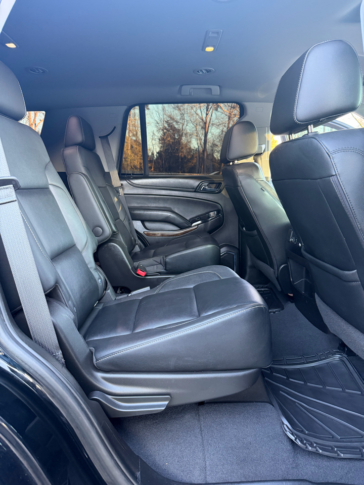 Chevrolet Tahoe 2WD 4dr LT 2019