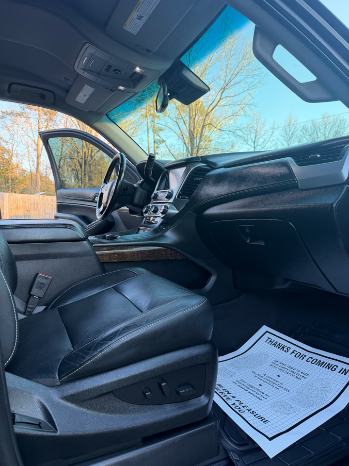 Chevrolet Tahoe 2WD 4dr LT 2019
