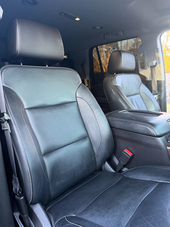 Chevrolet Tahoe 2WD 4dr LT 2019