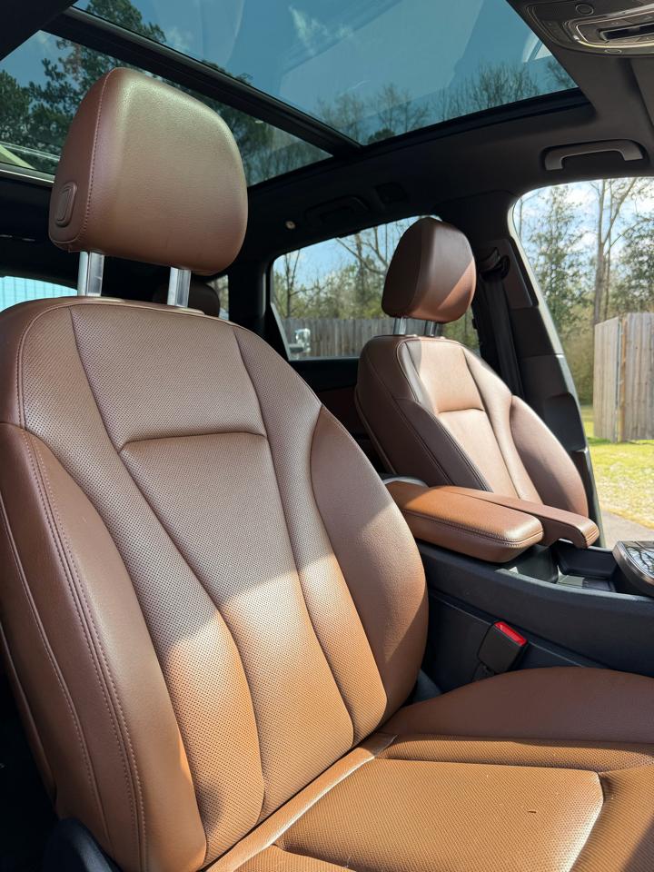 Audi Q7 3.0 TFSI Premium Plus 2017