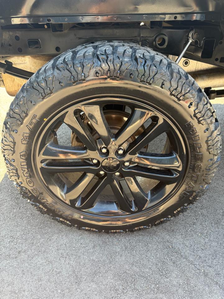 Ford F-150 4WD SuperCrew 145" STX 2020