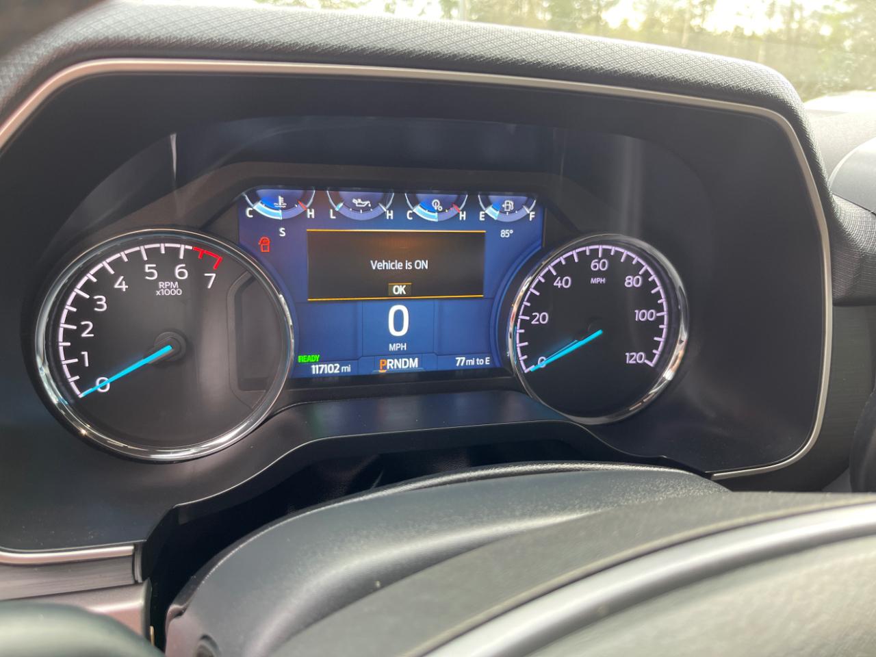 Ford F-150 XLT 4WD SuperCrew 5.5' Box 2023