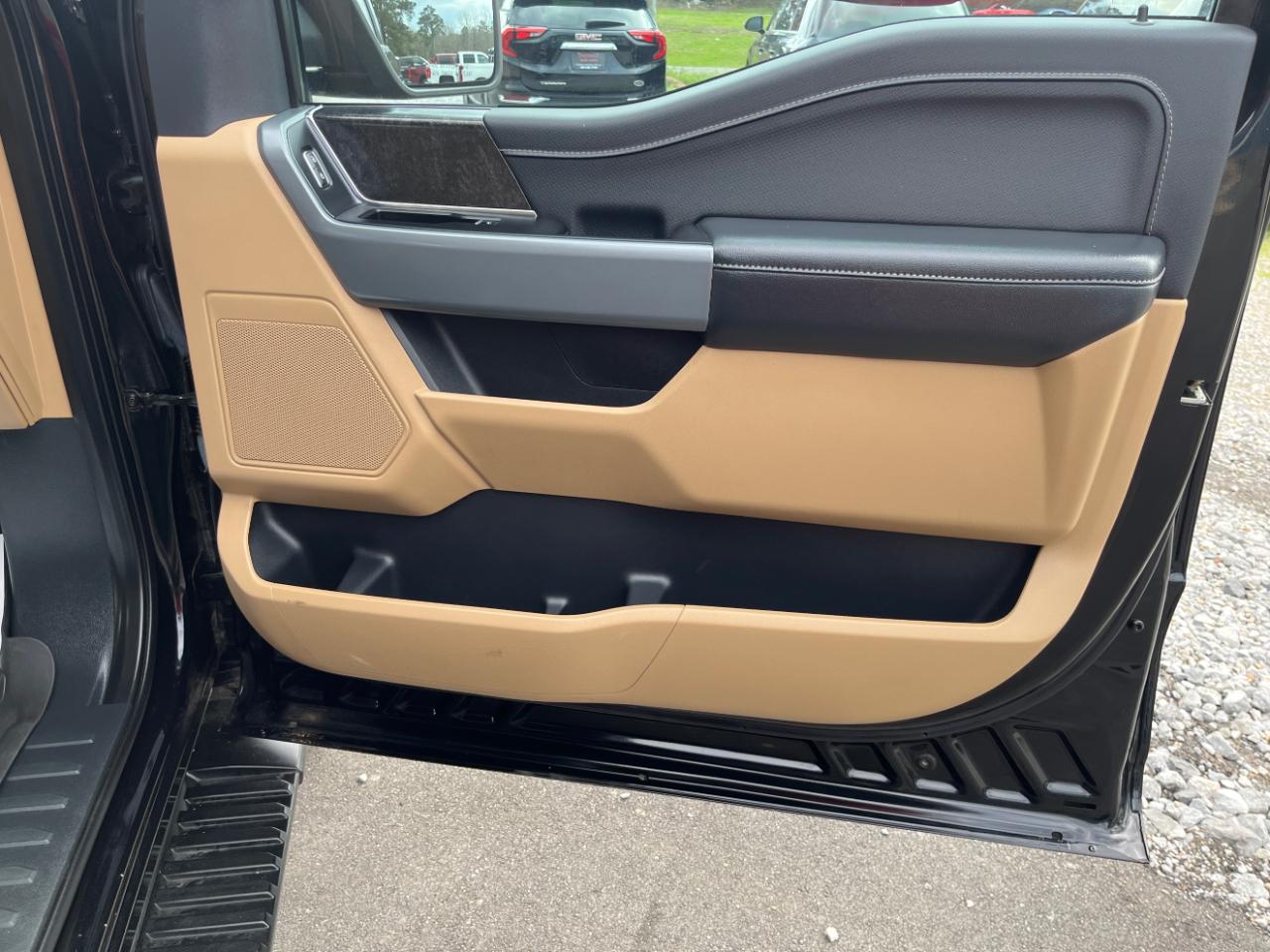 Ford F-150 XLT 4WD SuperCrew 5.5' Box 2023