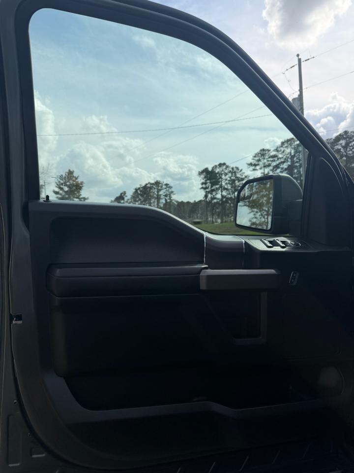 Ford F-150 4WD SuperCrew 145" XLT 2016