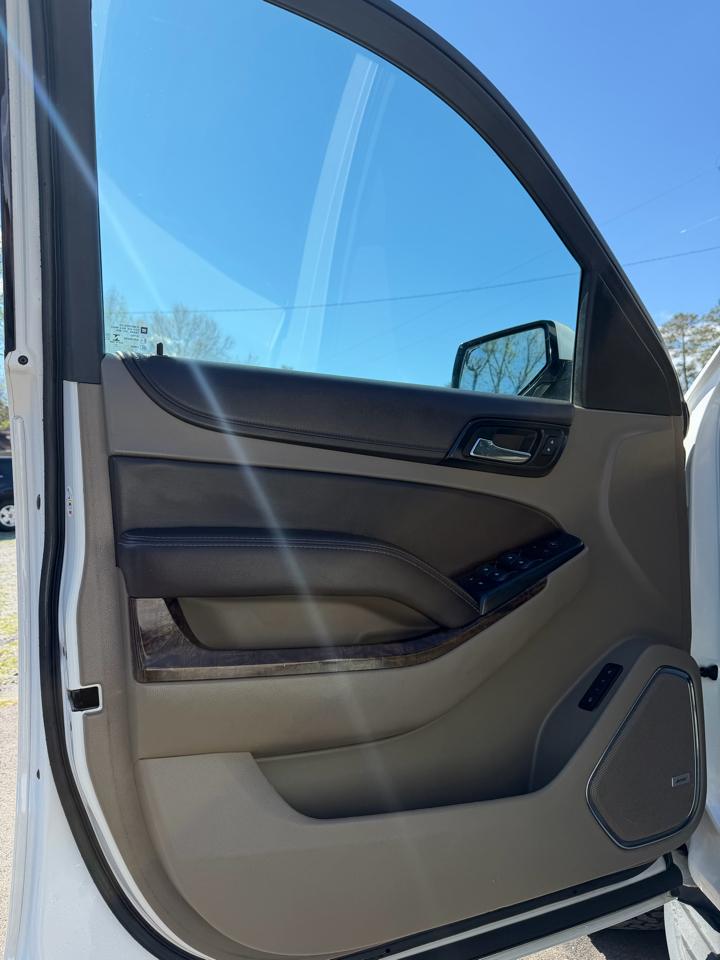 Chevrolet Tahoe 2WD 4dr LT 2018