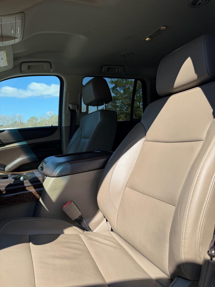 Chevrolet Tahoe 2WD 4dr LT 2018