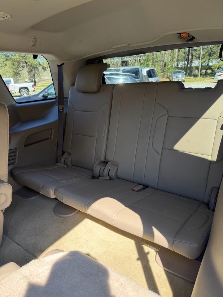 Chevrolet Tahoe 2WD 4dr LT 2018