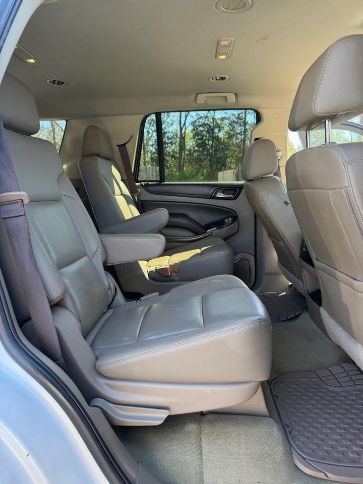 Chevrolet Tahoe 2WD 4dr LT 2018