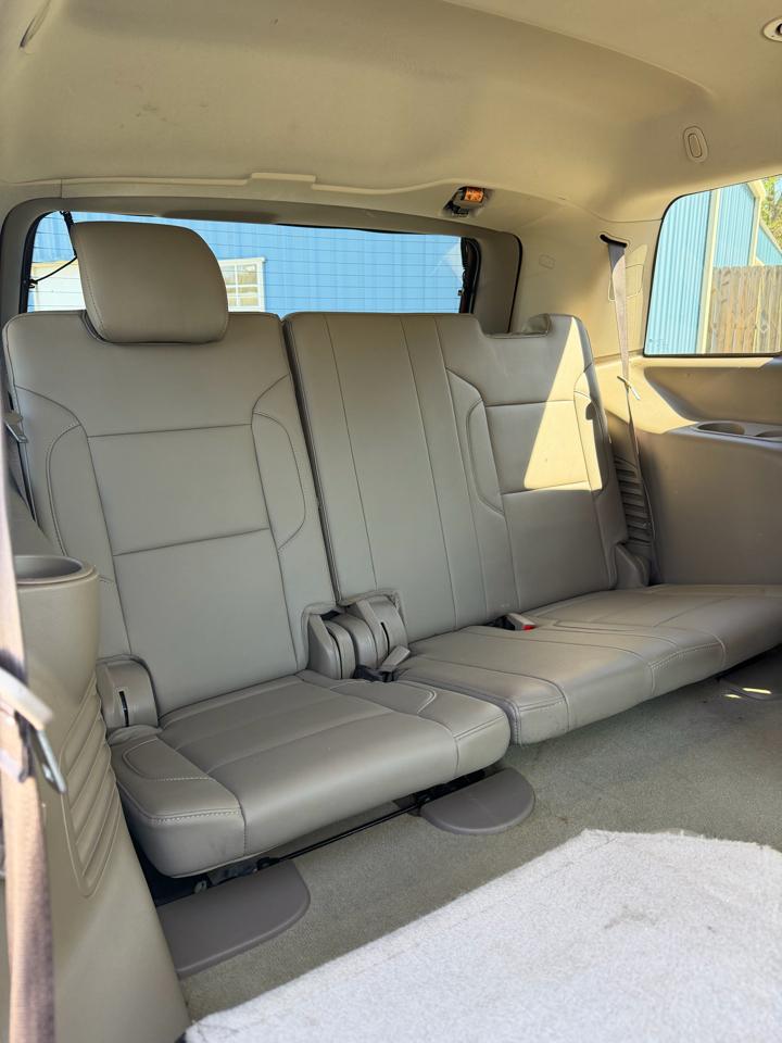 Chevrolet Tahoe 2WD 4dr LT 2018