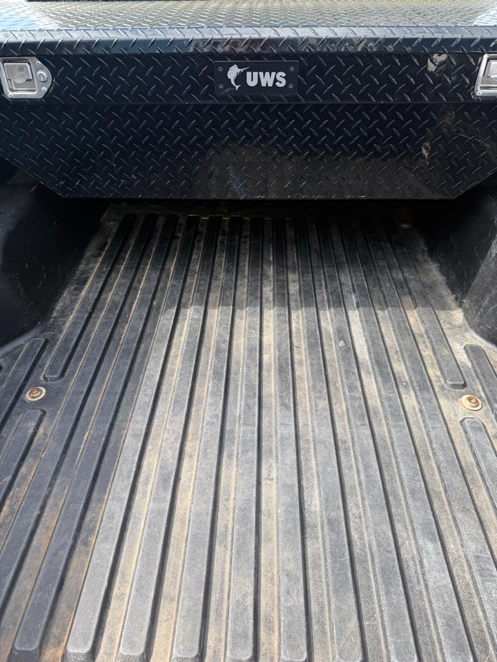 Toyota Tacoma 4WD TRD Off Road Double Cab 5' Bed V6 MT (Natl) 2019