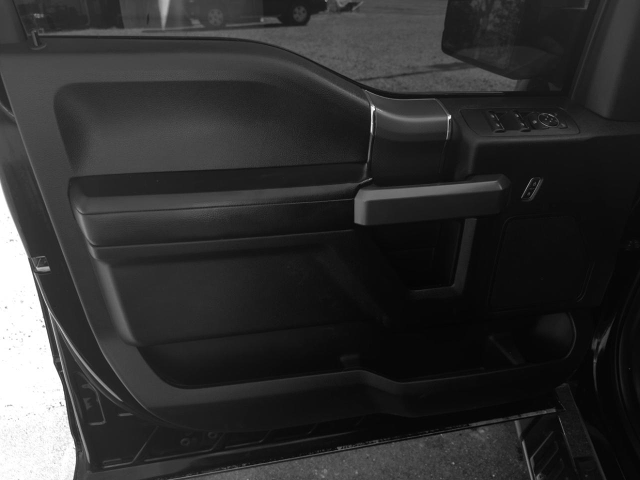 Ford F-150 XLT 4WD SuperCrew 5.5' Box 2017