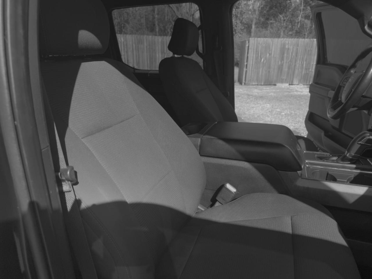 Ford F-150 XLT 4WD SuperCrew 5.5' Box 2017