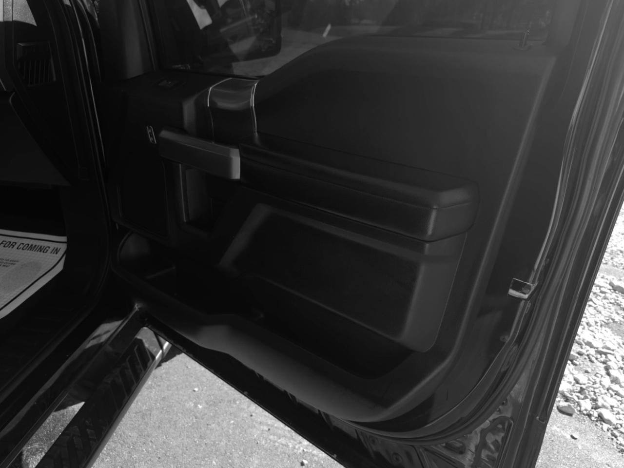 Ford F-150 XLT 4WD SuperCrew 5.5' Box 2017