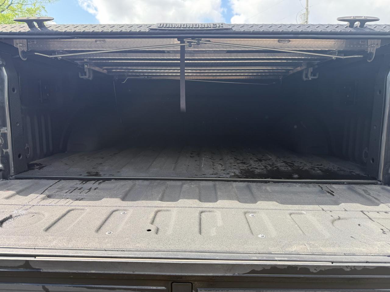 Ford F-150 4WD SuperCrew 145" Platinum 2016