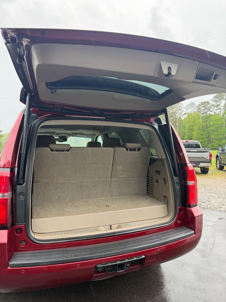 Chevrolet Tahoe 2WD 4dr LT 2016