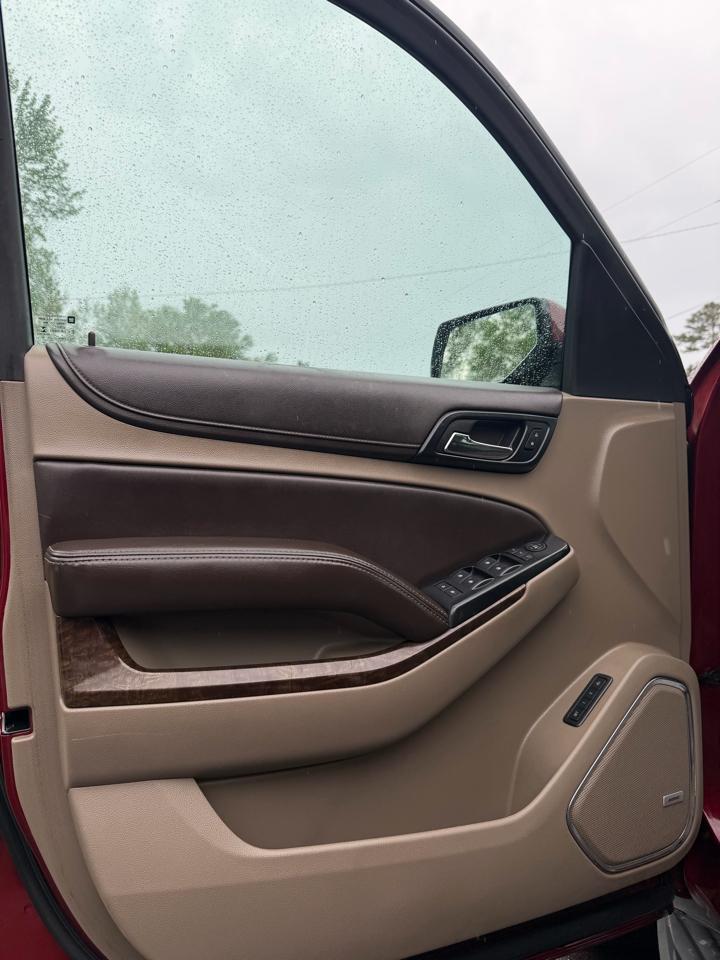 Chevrolet Tahoe 2WD 4dr LT 2016