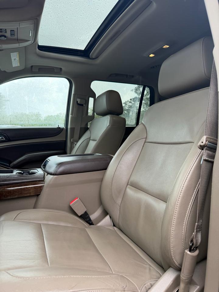 Chevrolet Tahoe 2WD 4dr LT 2016