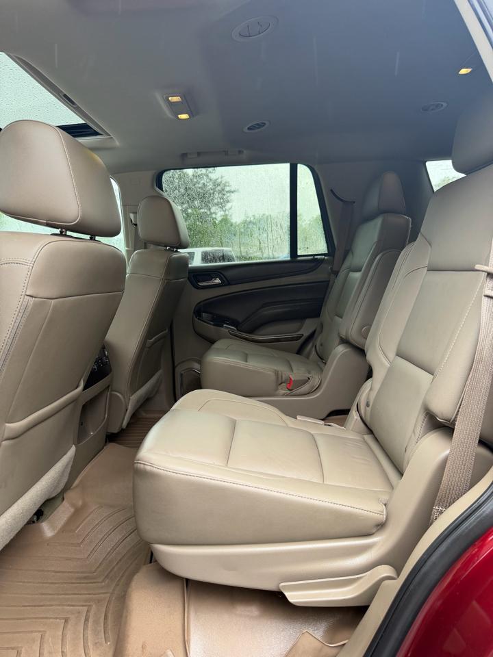 Chevrolet Tahoe 2WD 4dr LT 2016